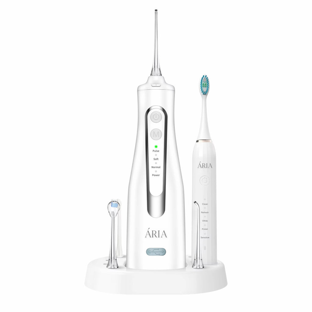 ÁRIA Oral Care System