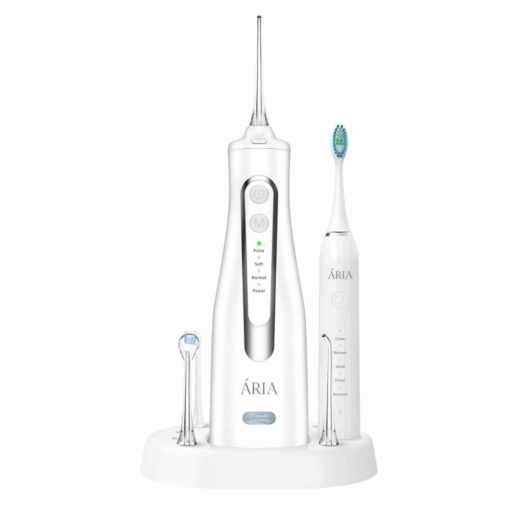 ÁRIA Prevention System