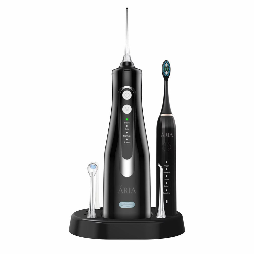 ÁRIA Oral Care System